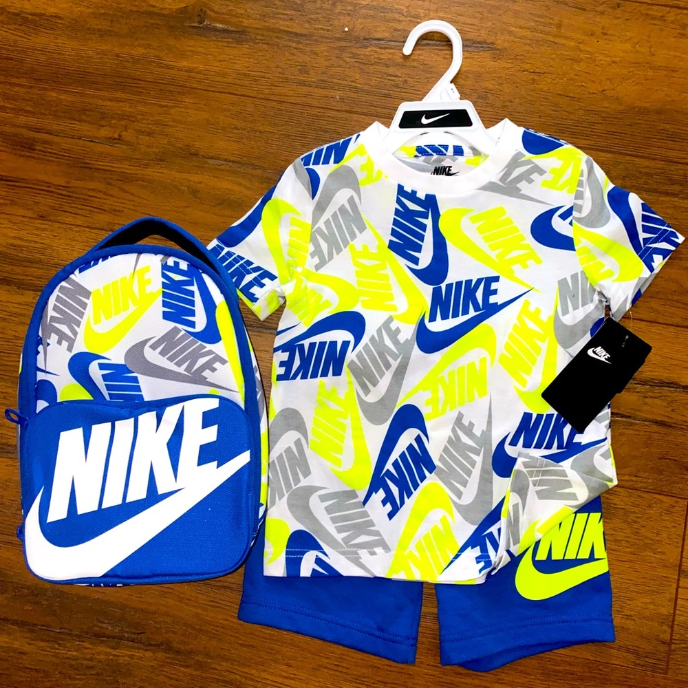 NWT Nike 3t SOLD!!!!!!!